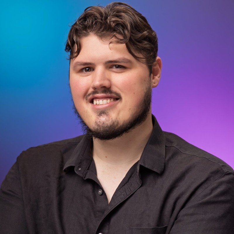 Devin Andrews — AI consultant and solutions architect